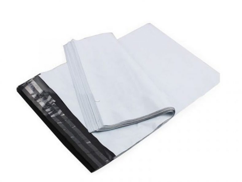 PLAIN MAILER BAGS