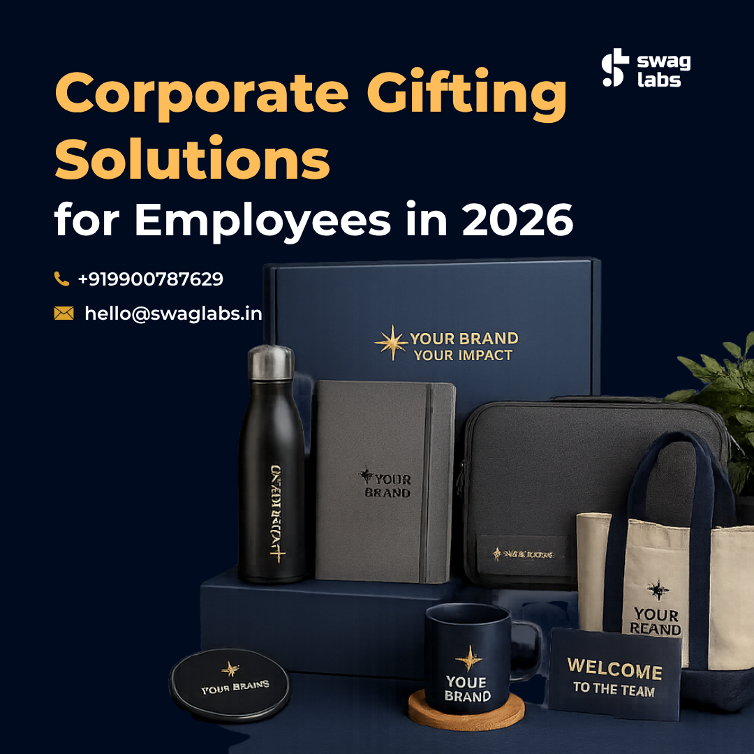 Corporate Gifting for Employees