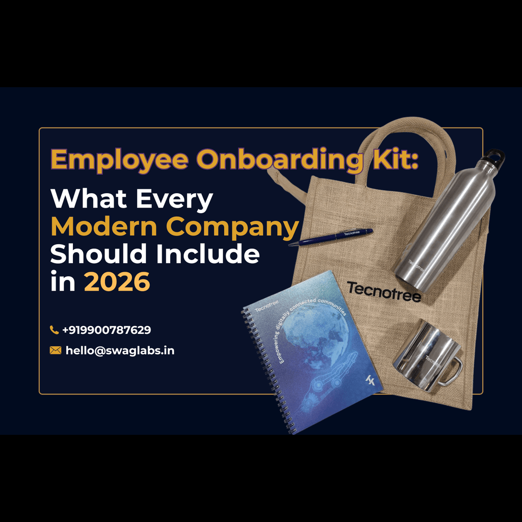 Employee Onboarding Kit