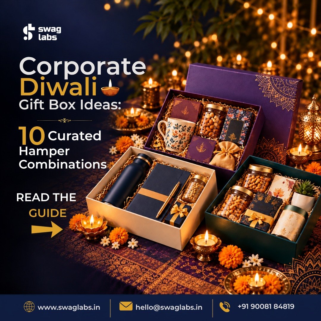 corporate diwali gift hamper ideas